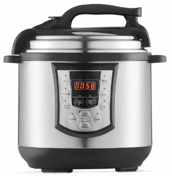Power Cooker