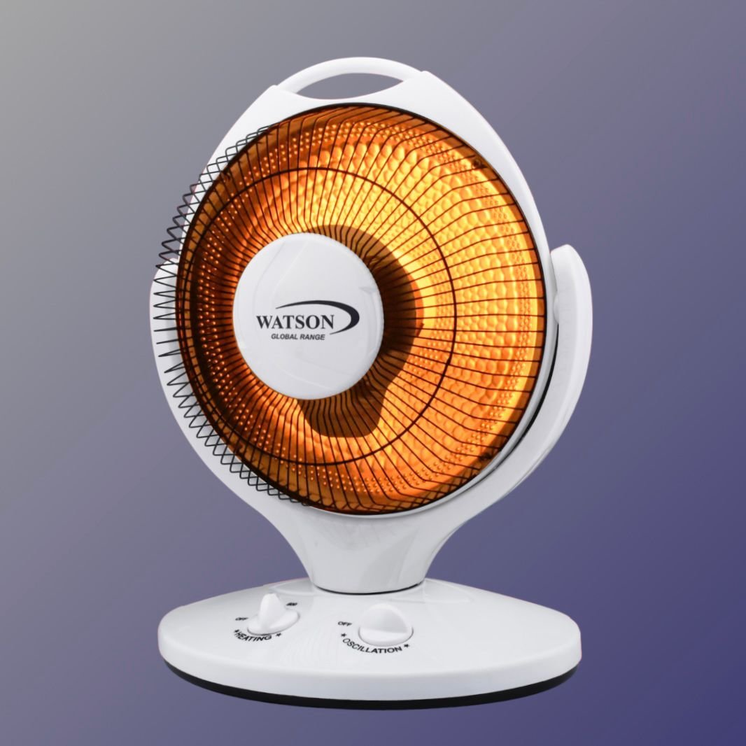 Fan Heaters