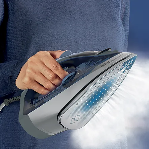 Steam Iron