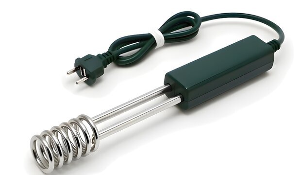 Immersion Rod