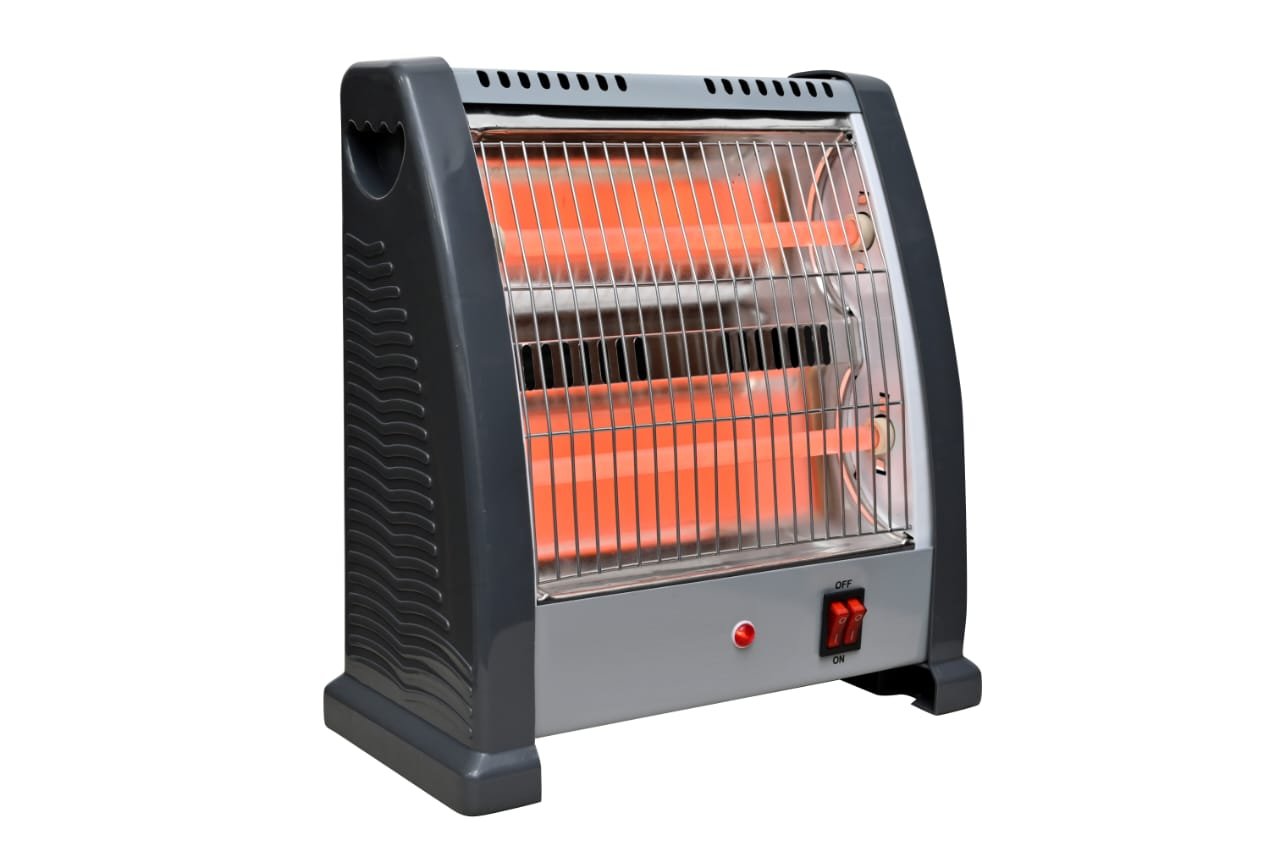 Two Rod Heater
