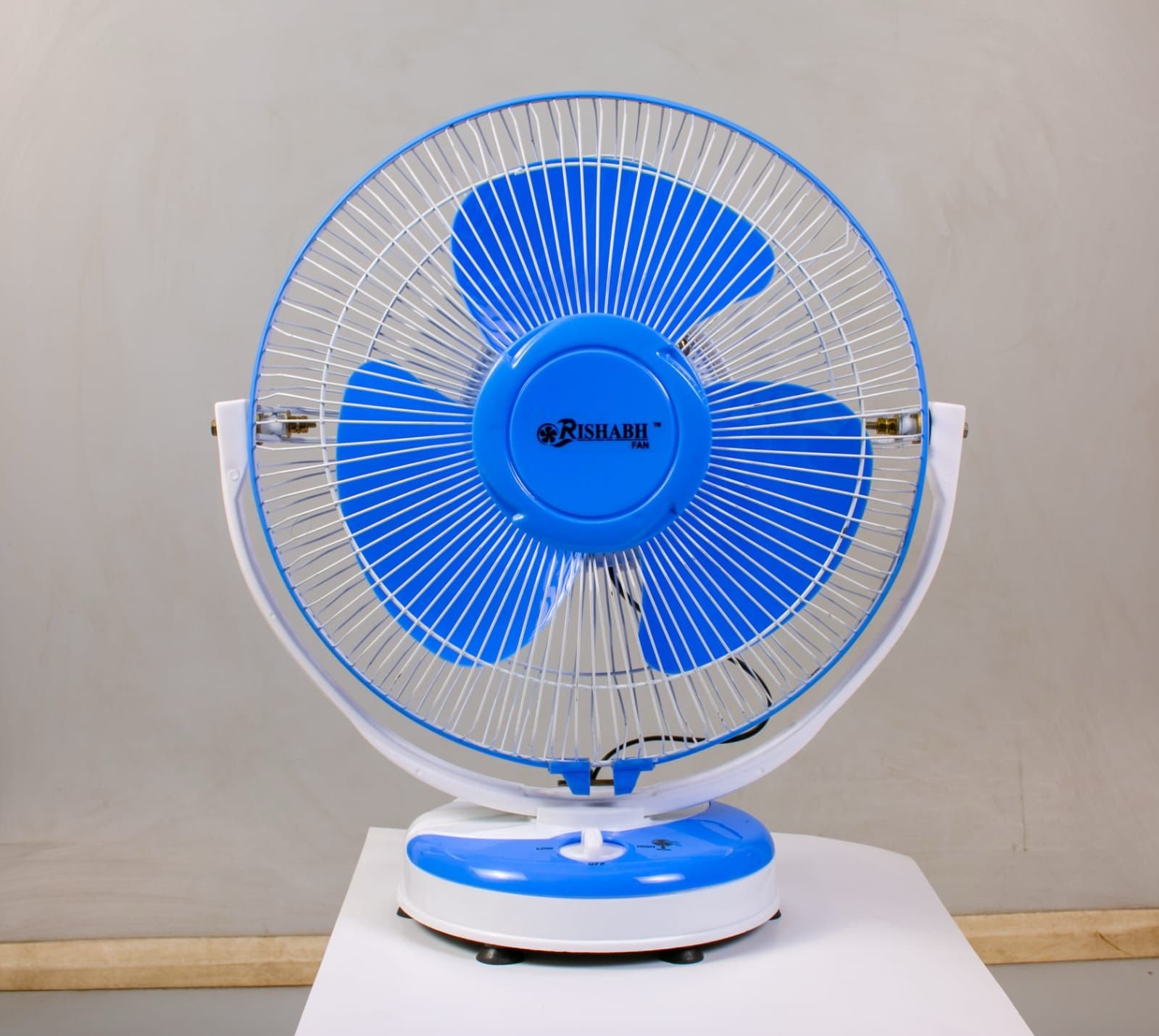 Table Fan