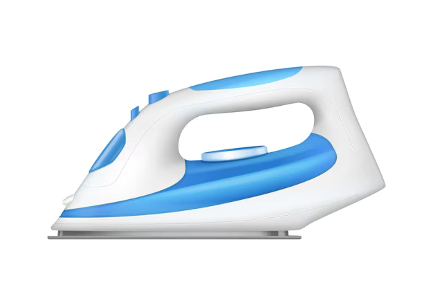 Light Weight Iron